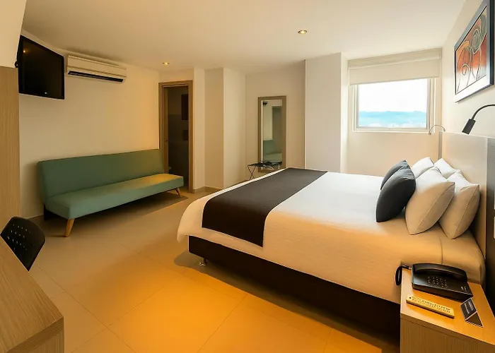 Hotel Toscana Plaza