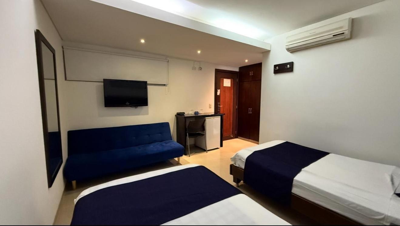 Toscana Plaza Hotel