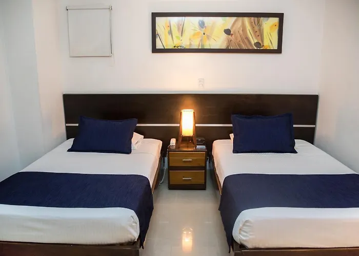 Hotel Toscana Plaza