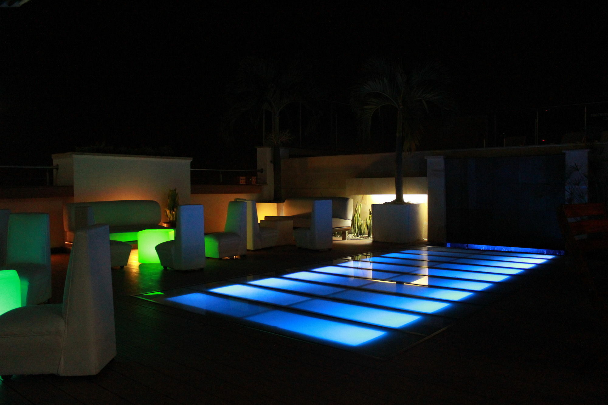 Toscana Plaza 4*